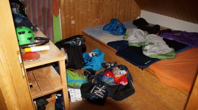 Galerie: Aktivitäten rund um den Skiclub - Jugendcamp im Allgäu (29.07.-02.08.2019)