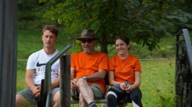 Galerie: Aktivitäten rund um den Skiclub - Jugendcamp im Allgäu (29.07.-02.08.2019)