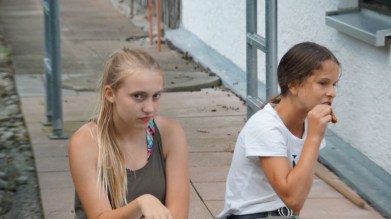 Galerie: Aktivitäten rund um den Skiclub - Jugendcamp im Allgäu (29.07.-02.08.2019)