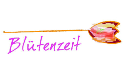 Bild Blütenzeit
