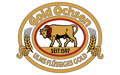 Bild Gold Ochsen
